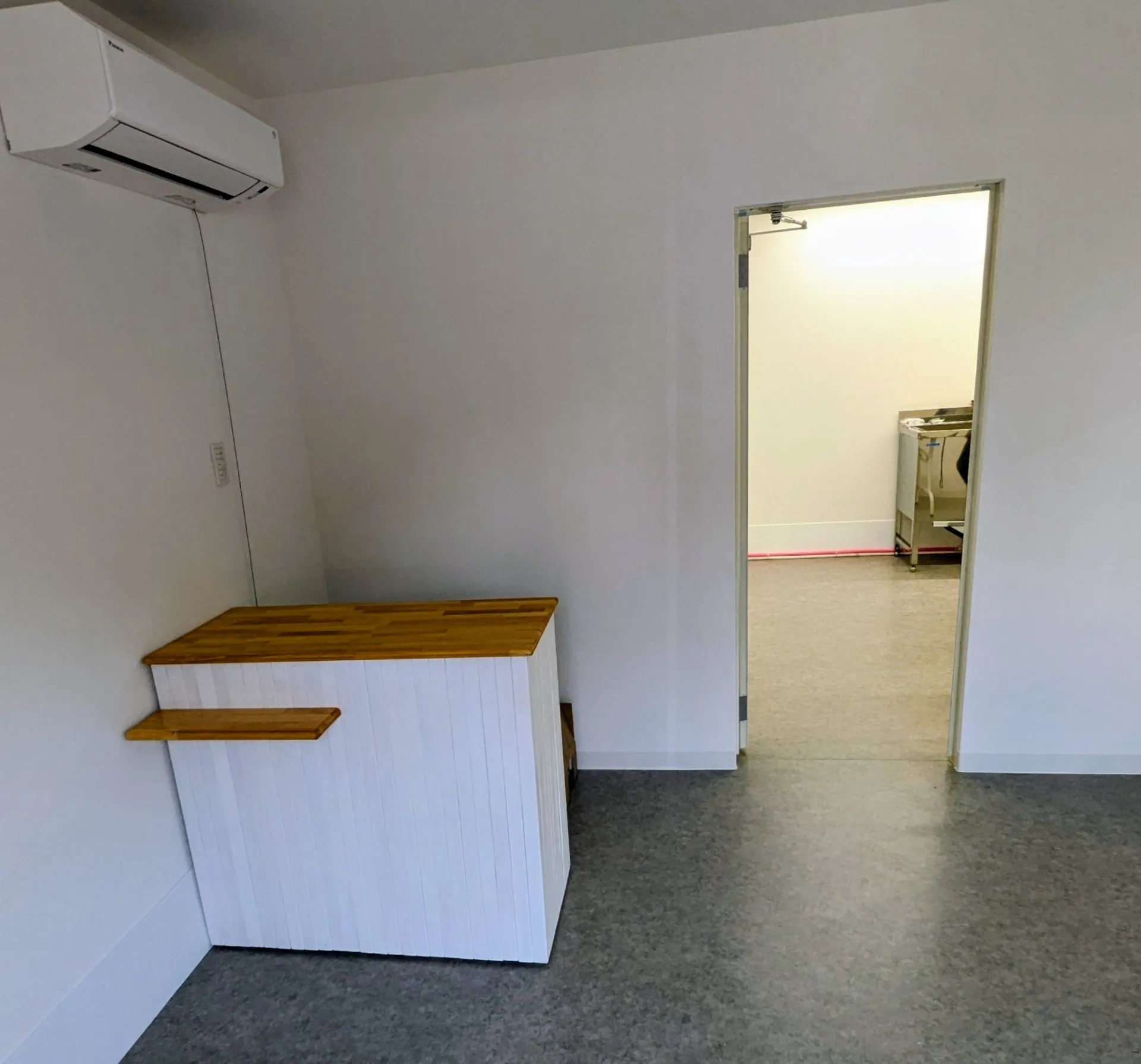 端材家具